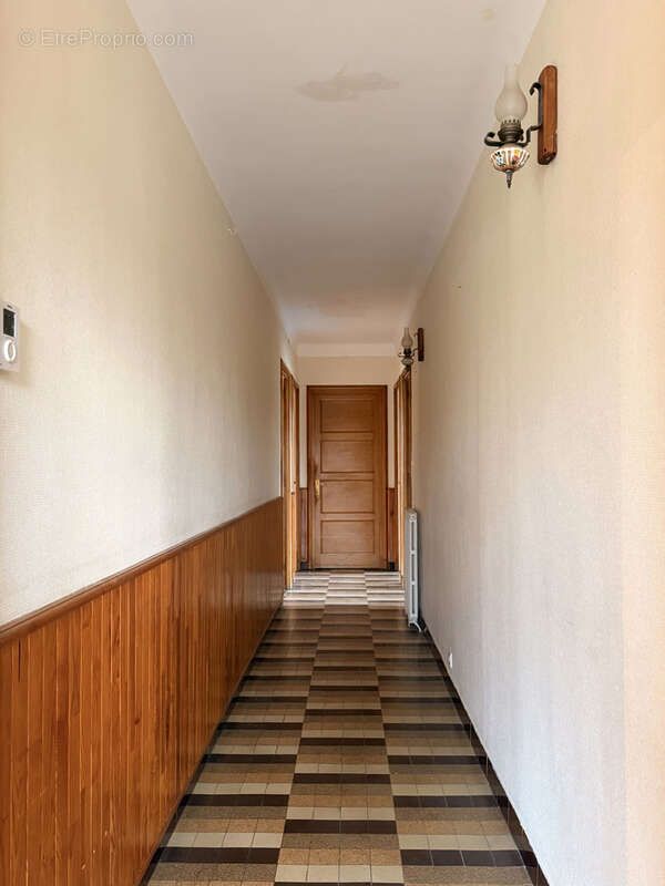 Maison à ROANNE