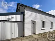Maison à NEUF-MARCHE