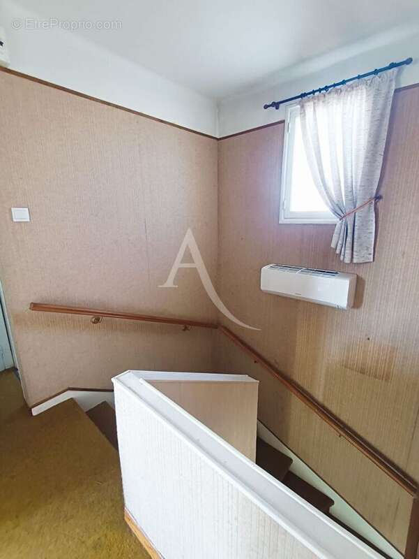 Maison à FRONTIGNAN