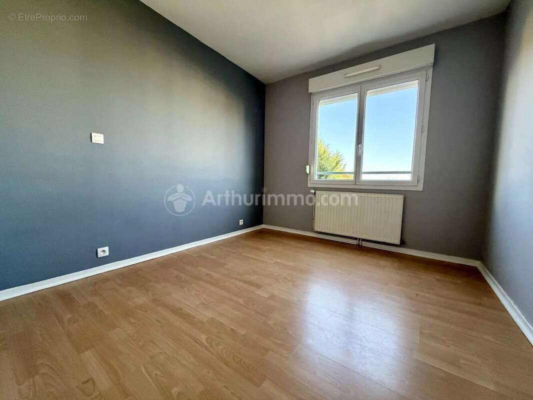 Appartement à CLERMONT-FERRAND