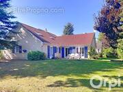 Maison à BALLAINVILLIERS