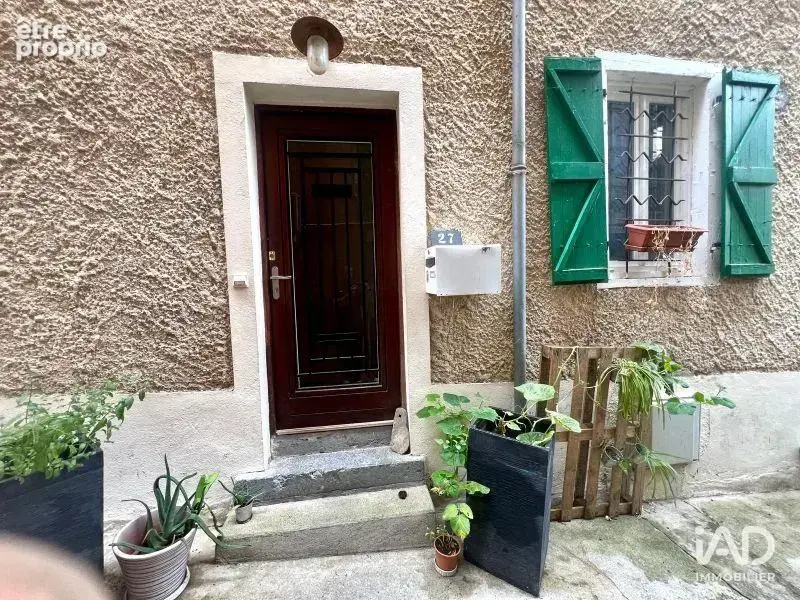 Photo 1 - Maison à SAINT-GIRONS