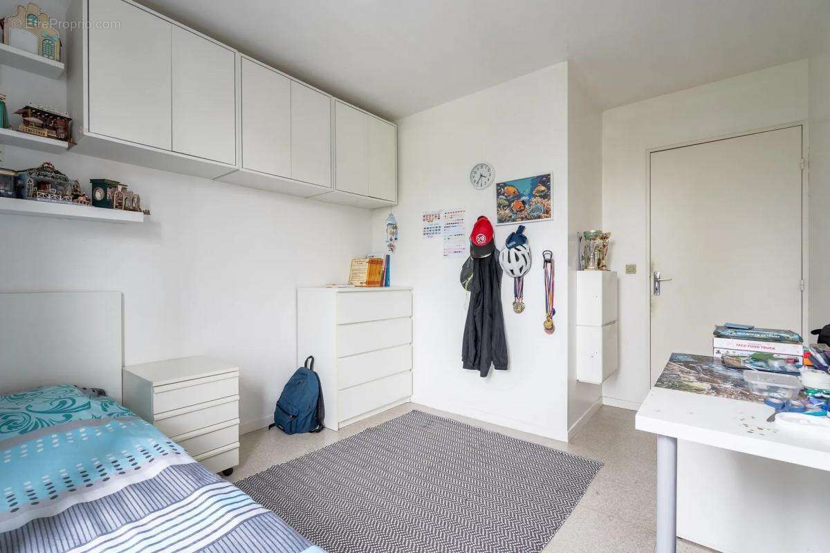 Appartement à CRETEIL