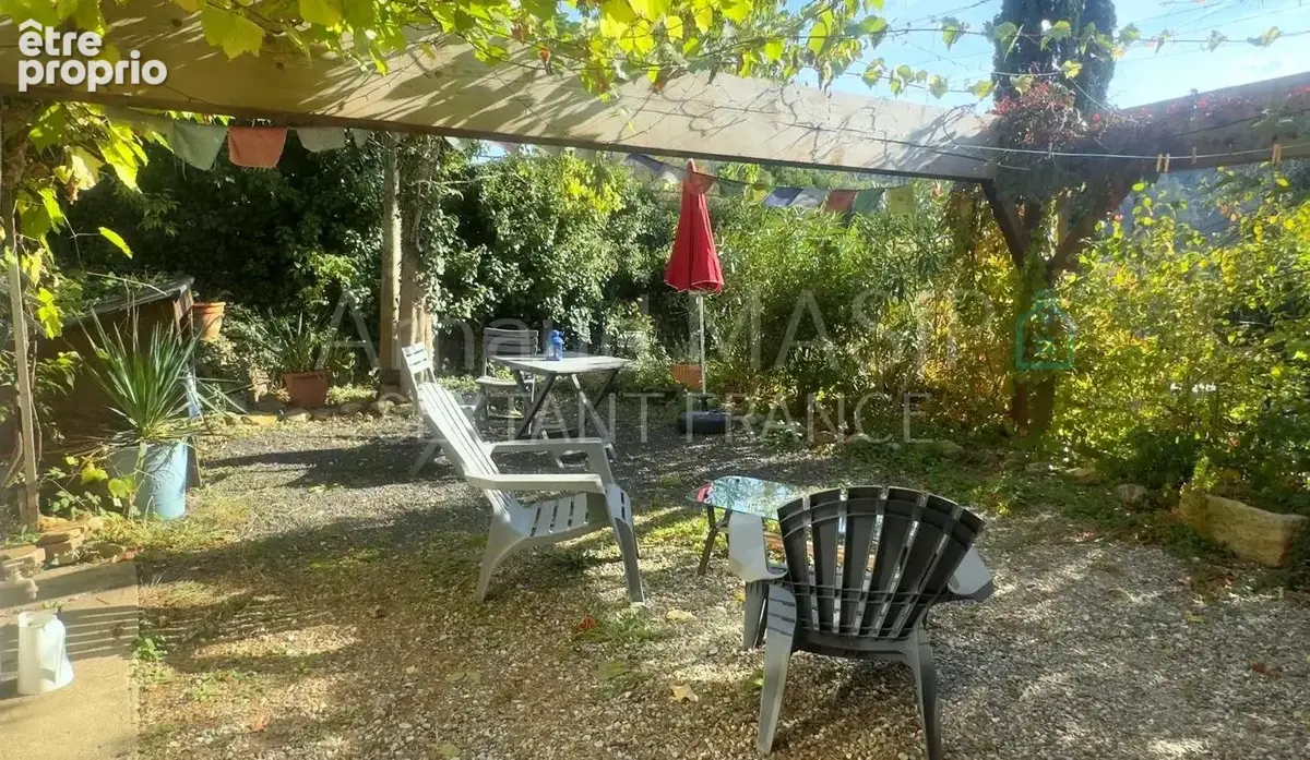 Villa 4f, 93m² hab, 3 ch, gite en rdc, garage, jardin, terrasses, belle vue imprenable - photo 10