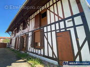 Maison à FRIGNICOURT