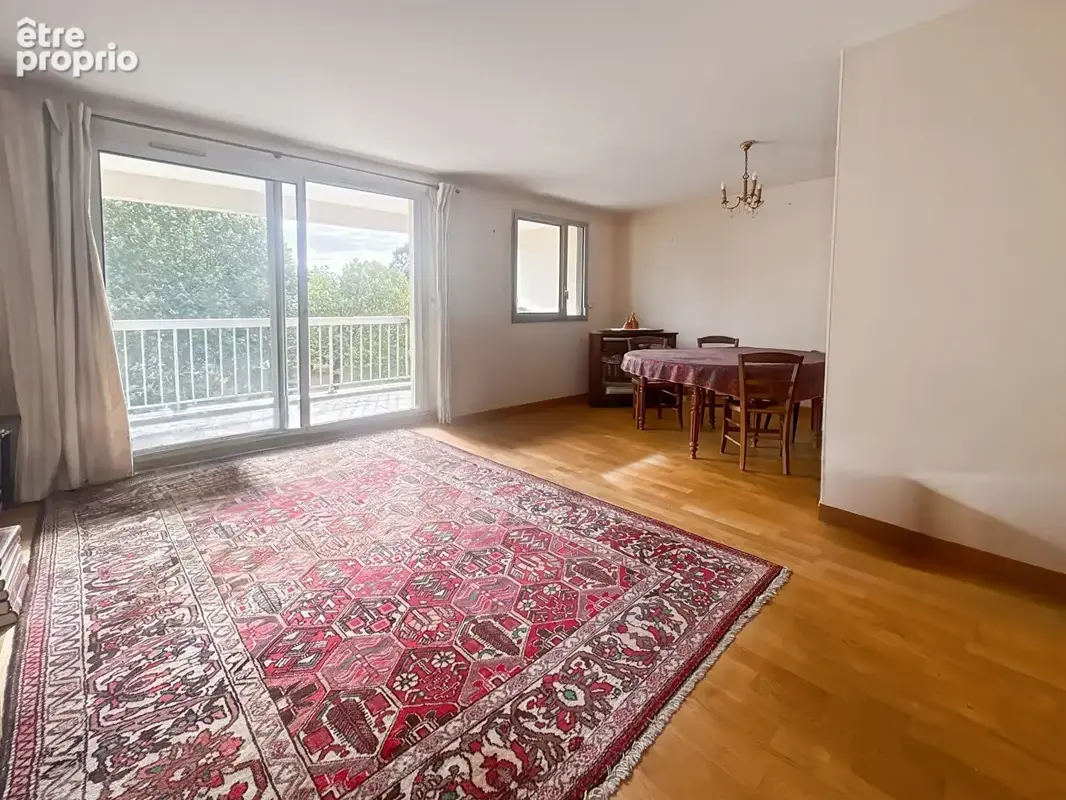 Appartement Rennes 5 pièce(s) 87 m2 - photo 3