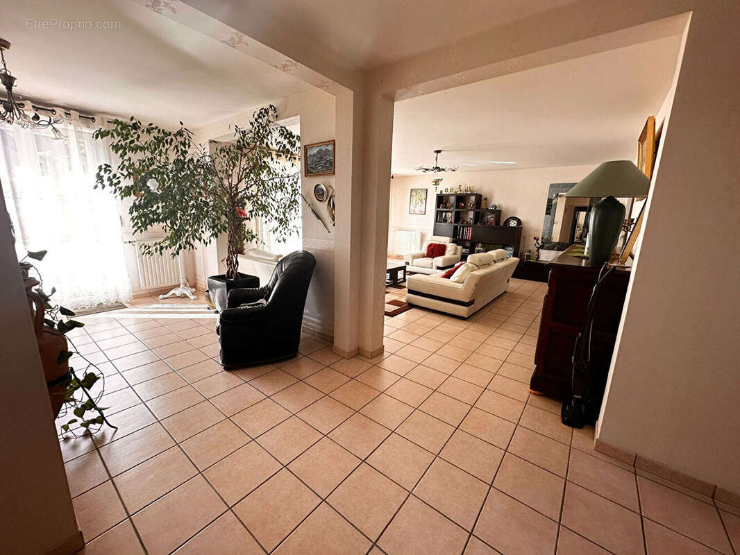 Maison à THOUARE-SUR-LOIRE