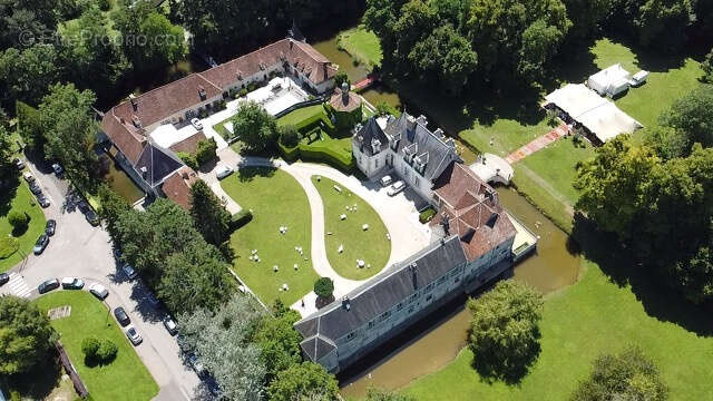 Maison à ROSIERES-PRES-TROYES
