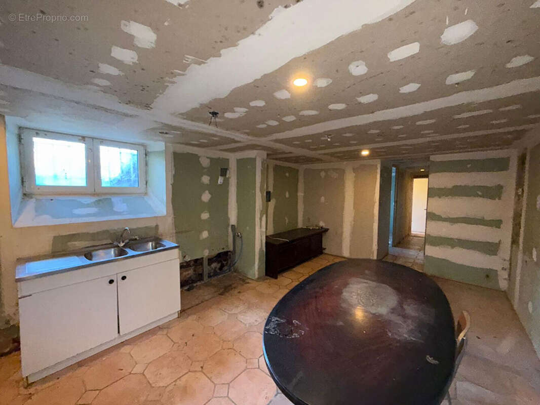 Appartement à LOURDES