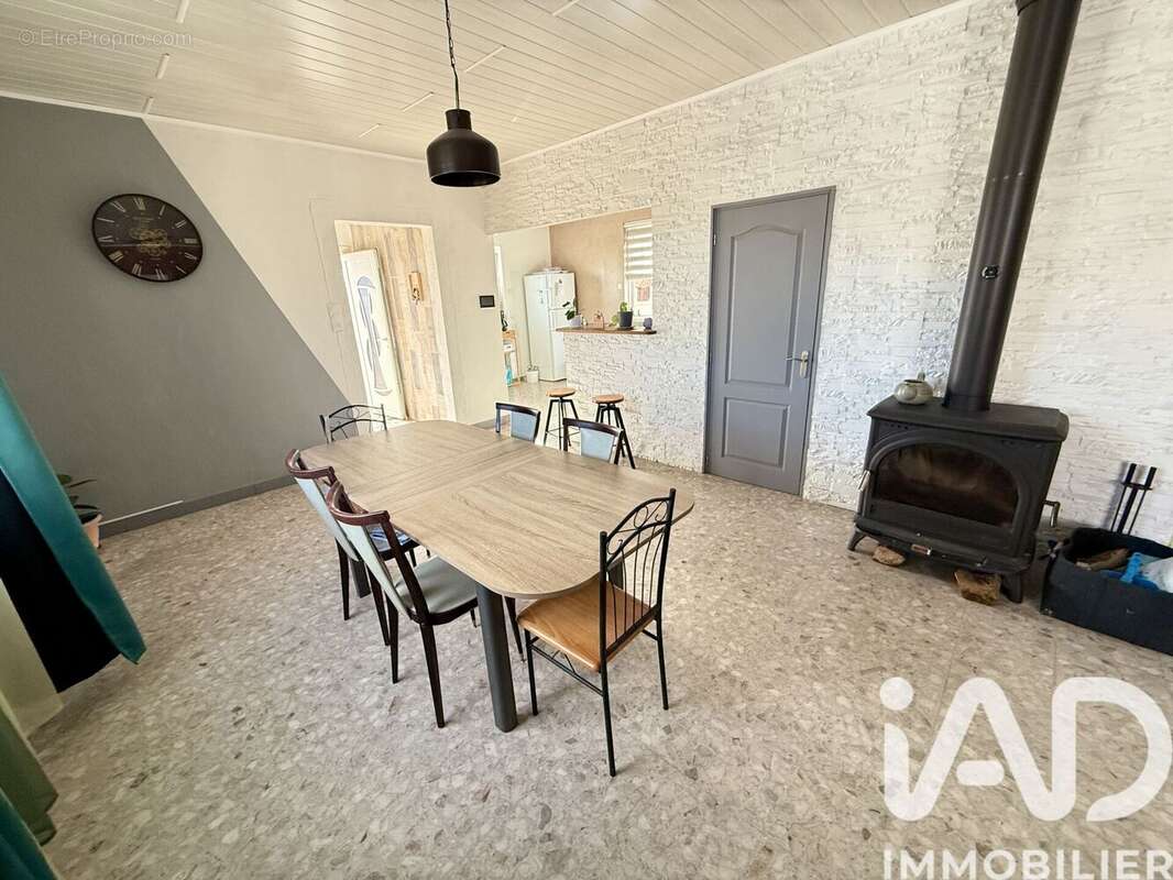 Photo 8 - Maison à BOLLENE