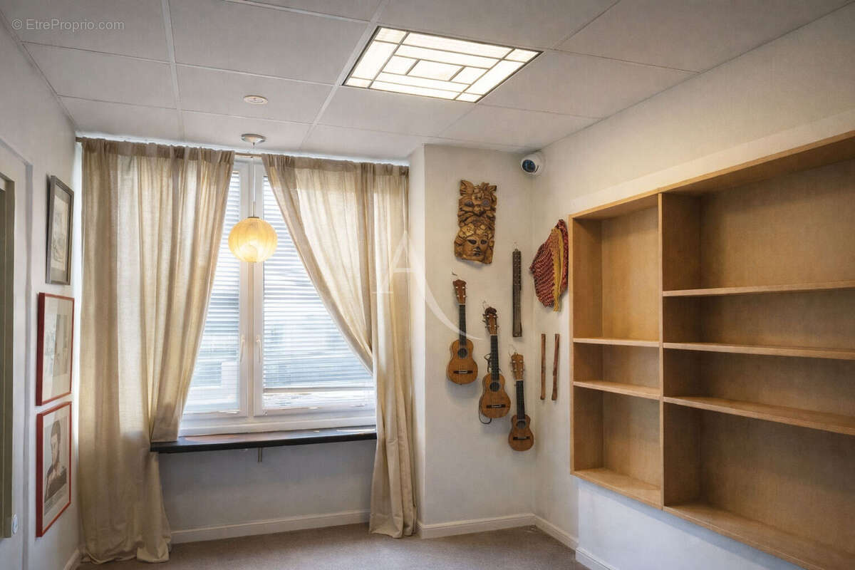 Commerce à ALFORTVILLE