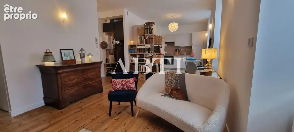 Appartement à FOUESNANT