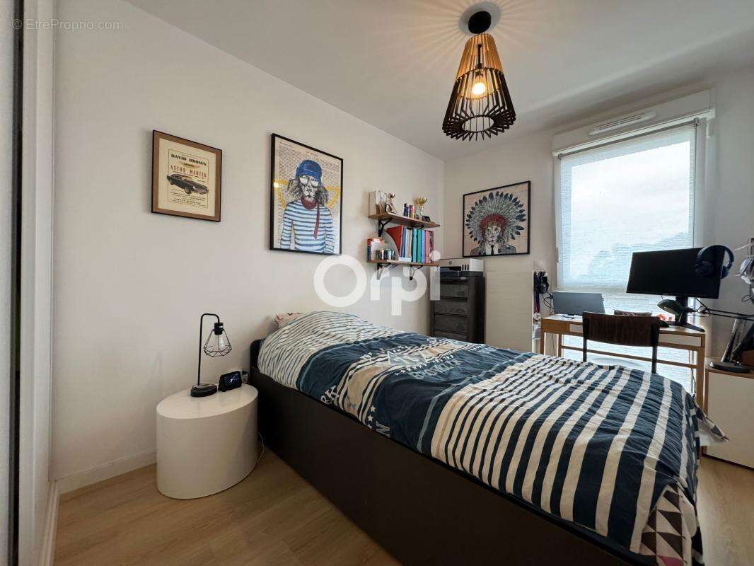 Appartement À Vendre - photo 9