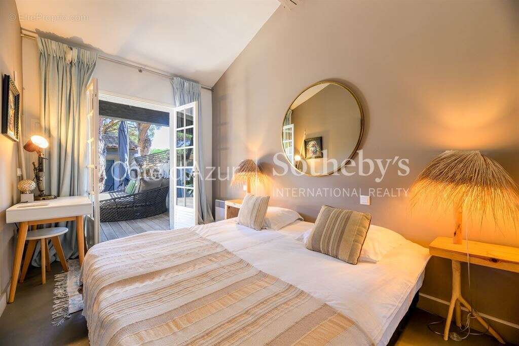 Maison à RAMATUELLE