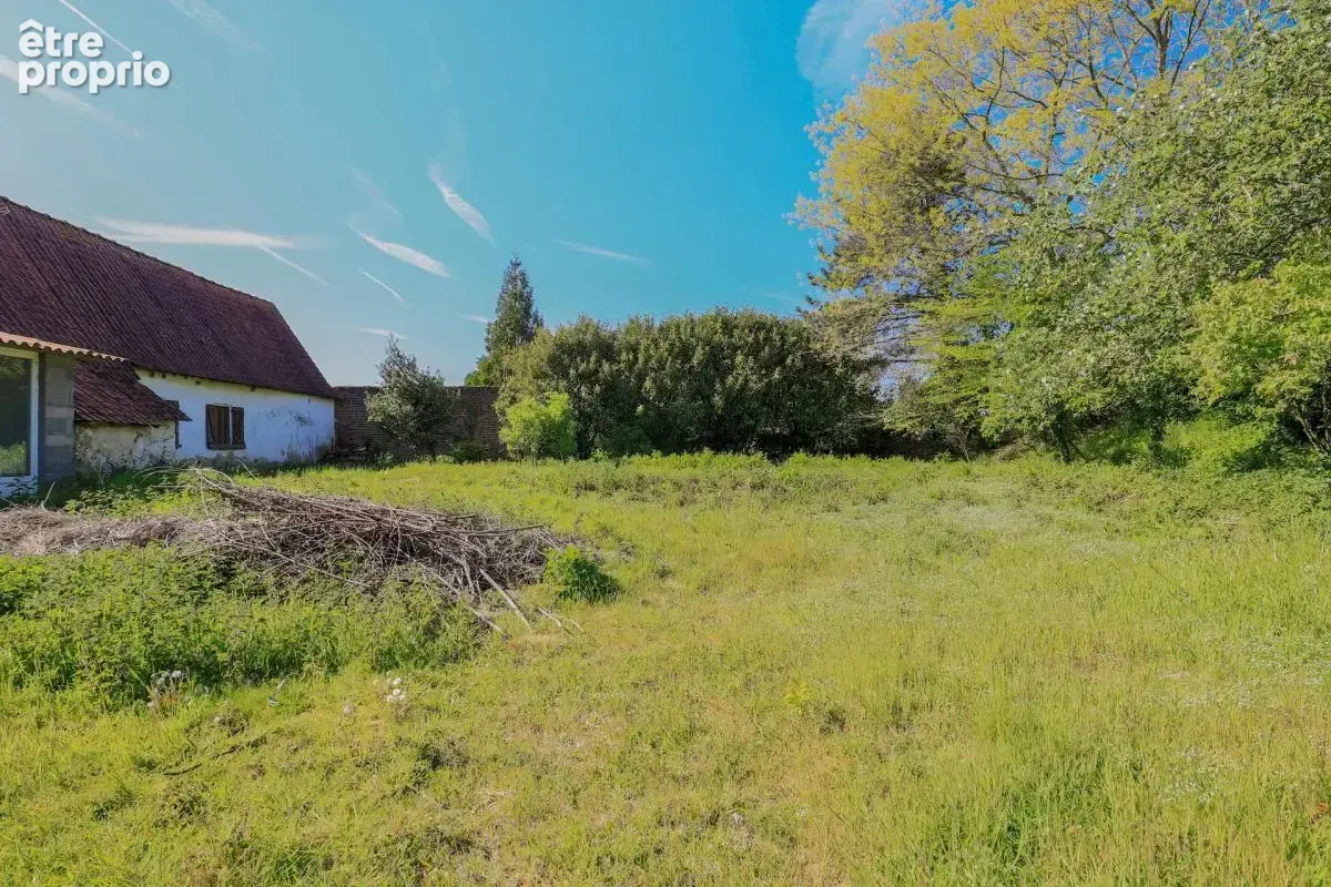 Maison individuelle de plain-pied sur terrain de 1 449 m² - photo 4