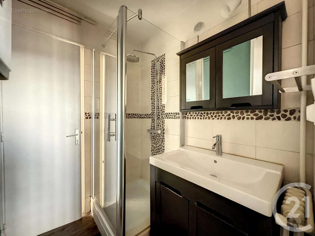 Appartement à MONTAUBAN