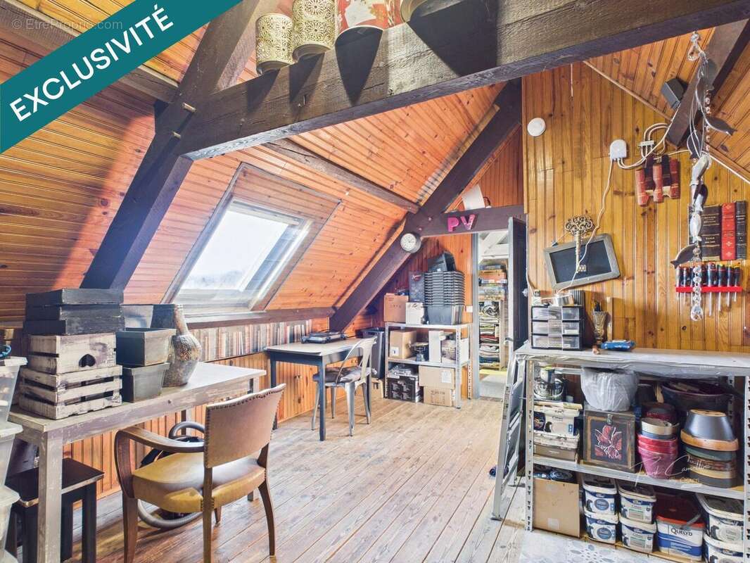 Photo 8 - Maison à PLOUARET