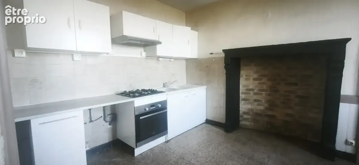 Maison individuelle avec vue dégagée - photo 8