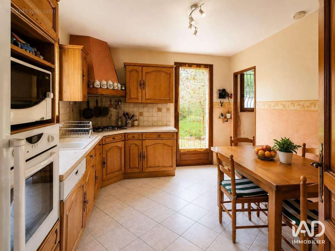 Photo 4 - Maison à GOLINHAC