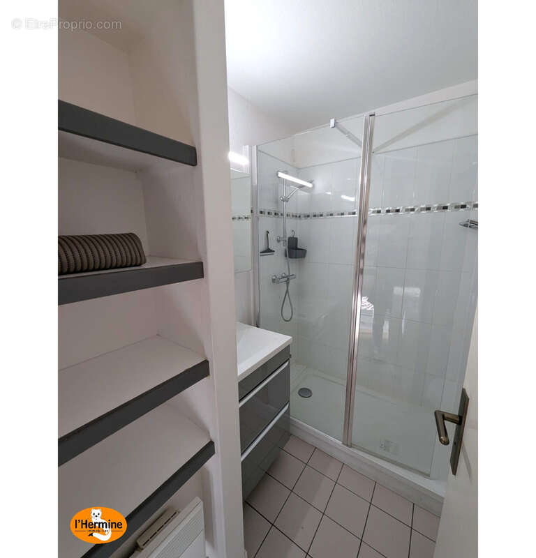 Appartement à QUIBERON