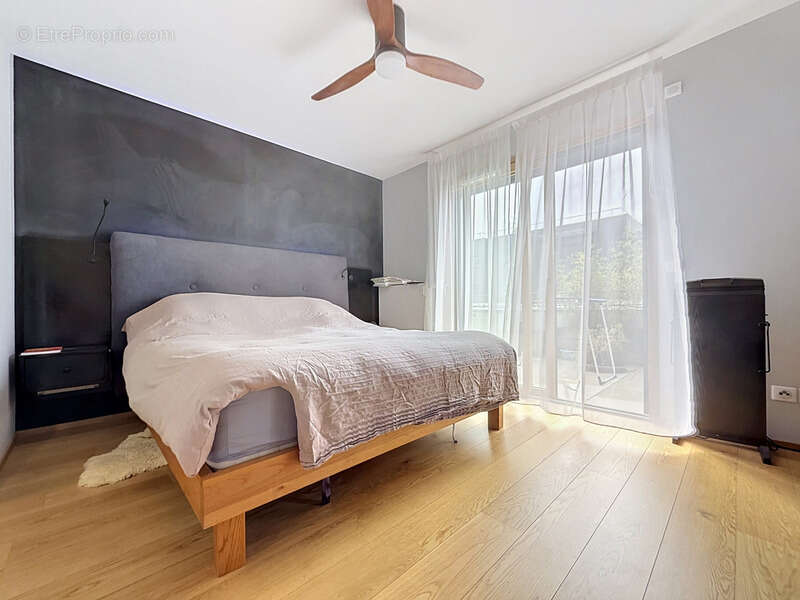 Appartement à ORNEX