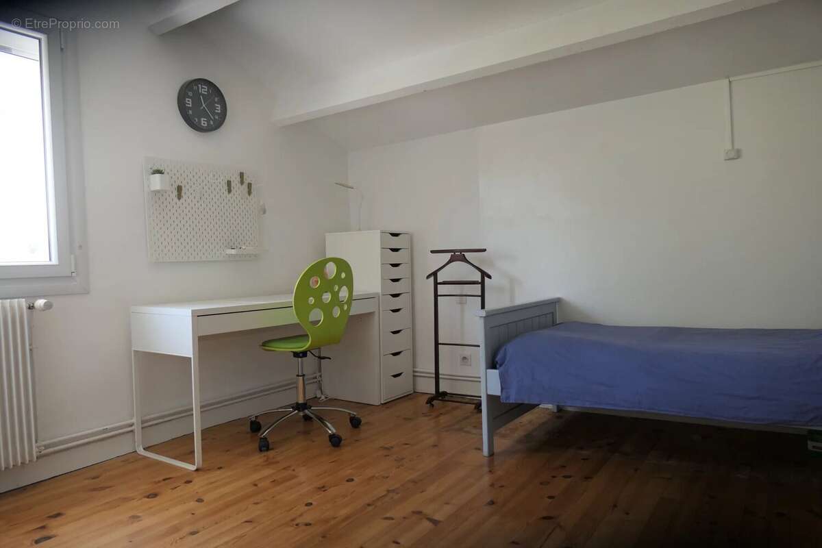 Maison à TOULOUSE