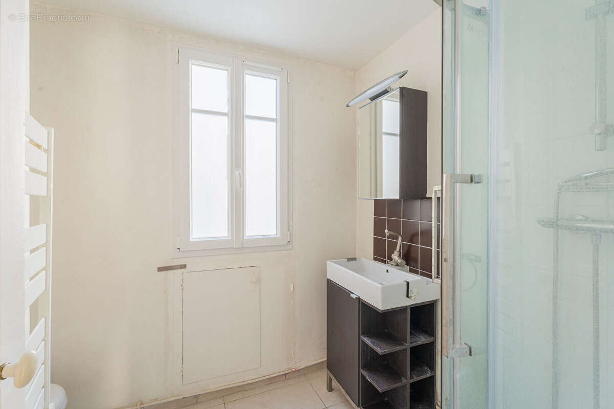 Appartement à PARIS-5E