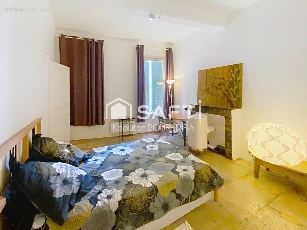 Photo 1 - Appartement à MONTPELLIER