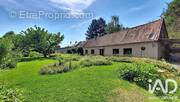 Photo 1 - Maison à GOMMEGNIES