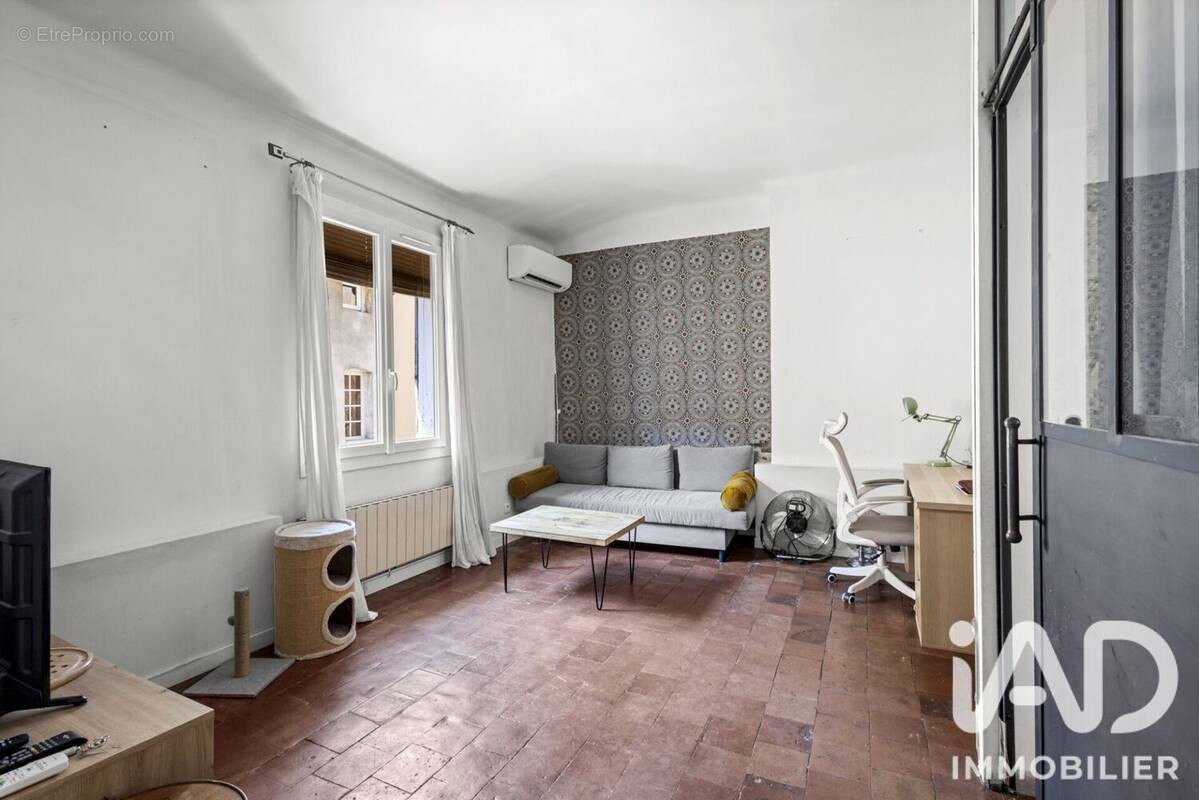 Photo 1 - Appartement à AIX-EN-PROVENCE