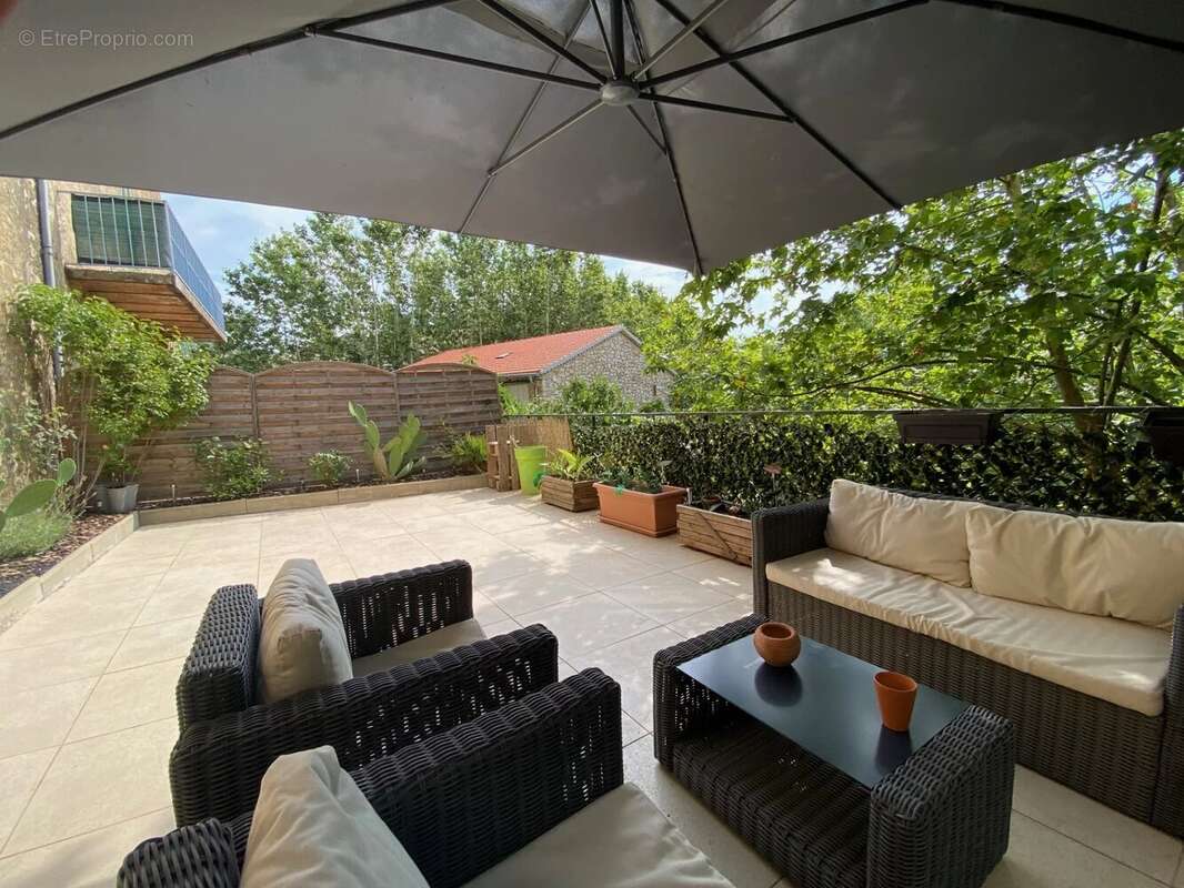 Charme et authenticite maison t4 145 m2 ampus - photo 2