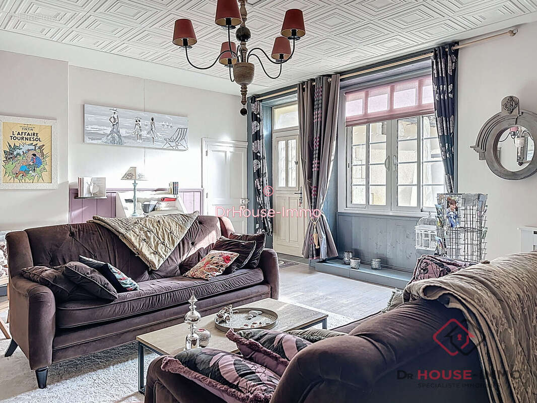 Maison 154 m² à Brantome  - photo 67