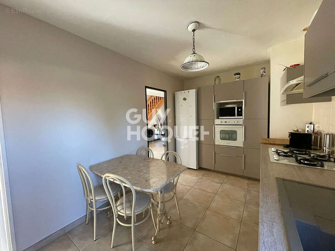 Maison à TOURNEFEUILLE