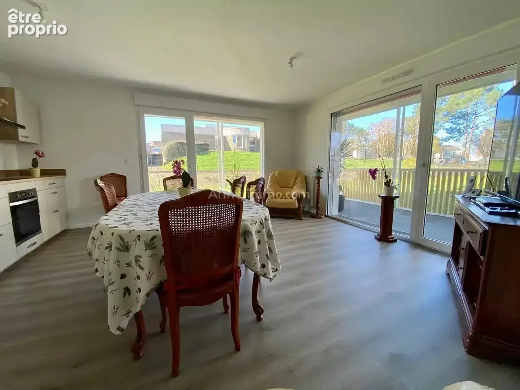 Vente Appartement Vannes(56000) 272 500ï¿œ - photo 2