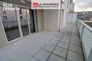 Appartement à DEVILLE-LES-ROUEN