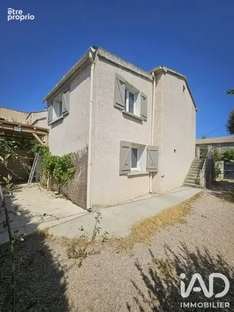 Photo 1 - Maison à PRUNELLI-DI-FIUMORBO