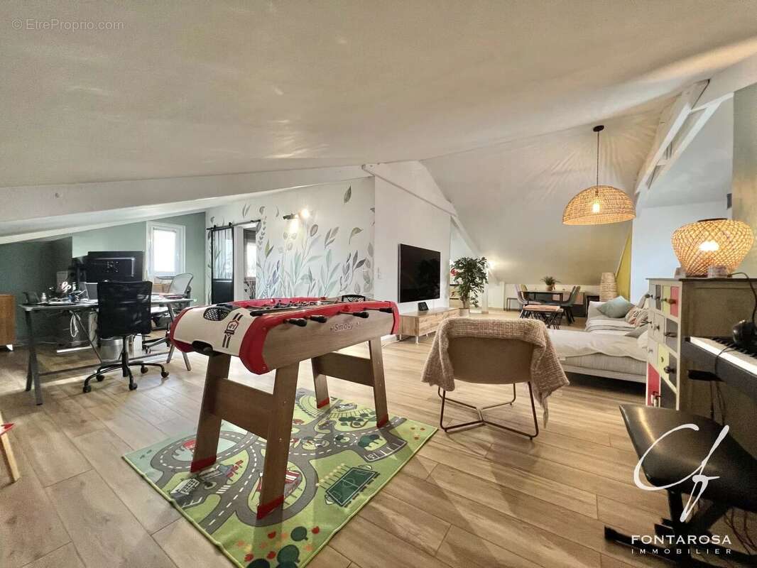 Appartement à SAINT-RAPHAEL