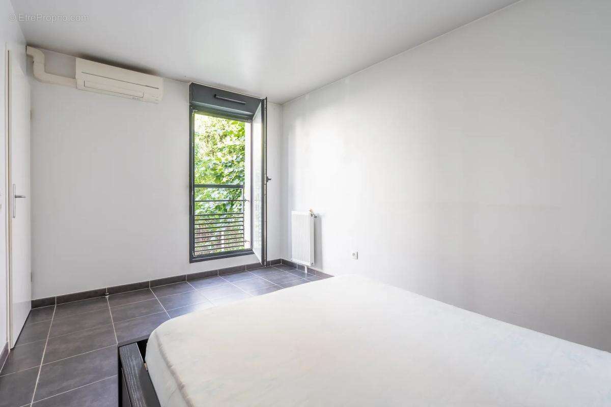 Appartement à MONTREUIL