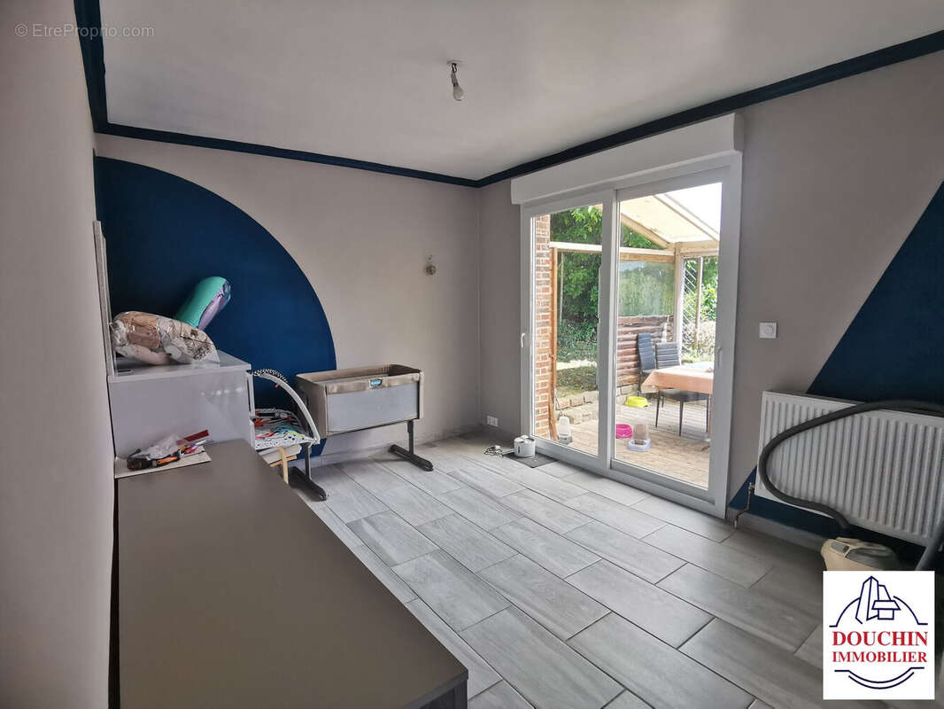 Maison 145 m² à Vauchelles-Les-Quesnoy  - photo 4