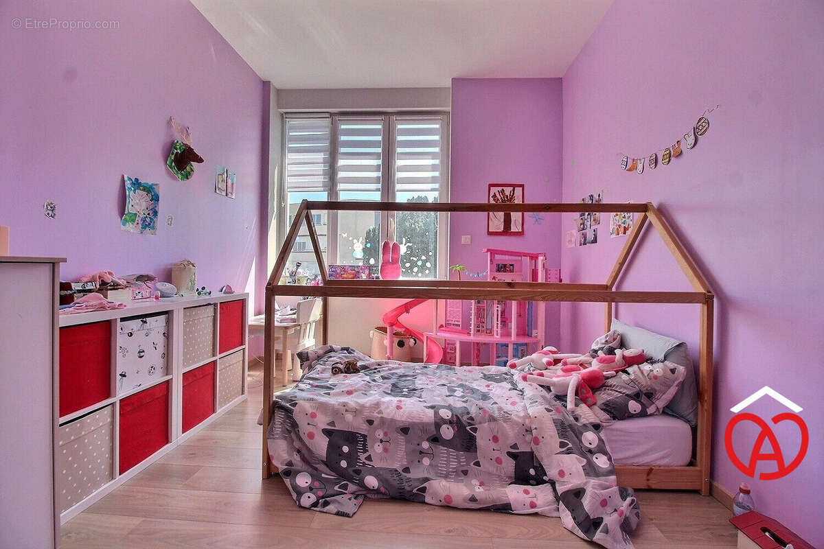 Appartement à OBERNAI