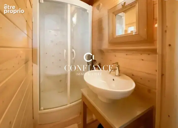 Appartement 4 pièces 85 m² à vendre à Saint-Etienne-De-Tinee (06660) - photo 9