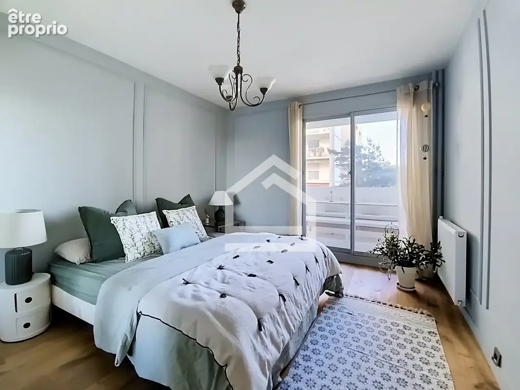 Appartement d'exception avec rénovation premium 112m2 à Caudéran - photo 8
