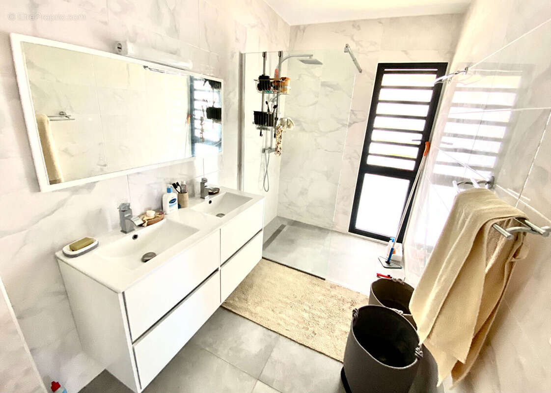 Appartement à SAINT-PAUL