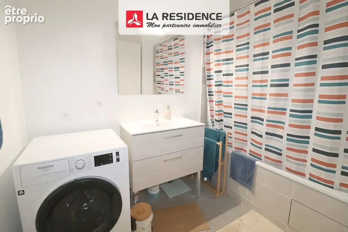 Appartement 68 m² à Cormeilles-En-Parisis  - photo 7