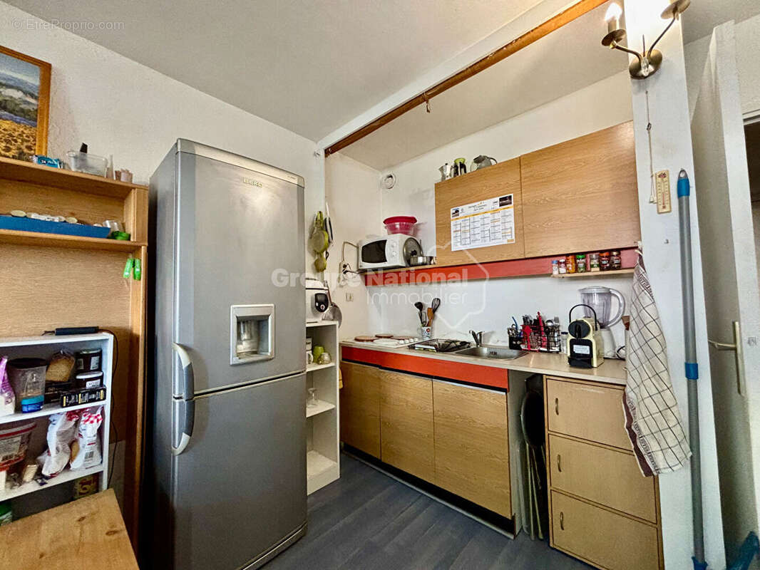 Appartement à LE GRAU-DU-ROI