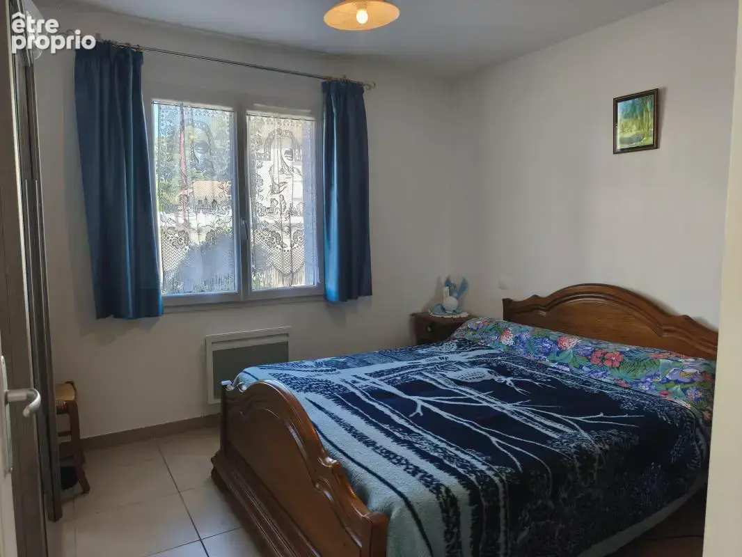Maison 3 pièces 74 m² à vendre à Mezieres-Sur-Issoire (87330) - photo 12