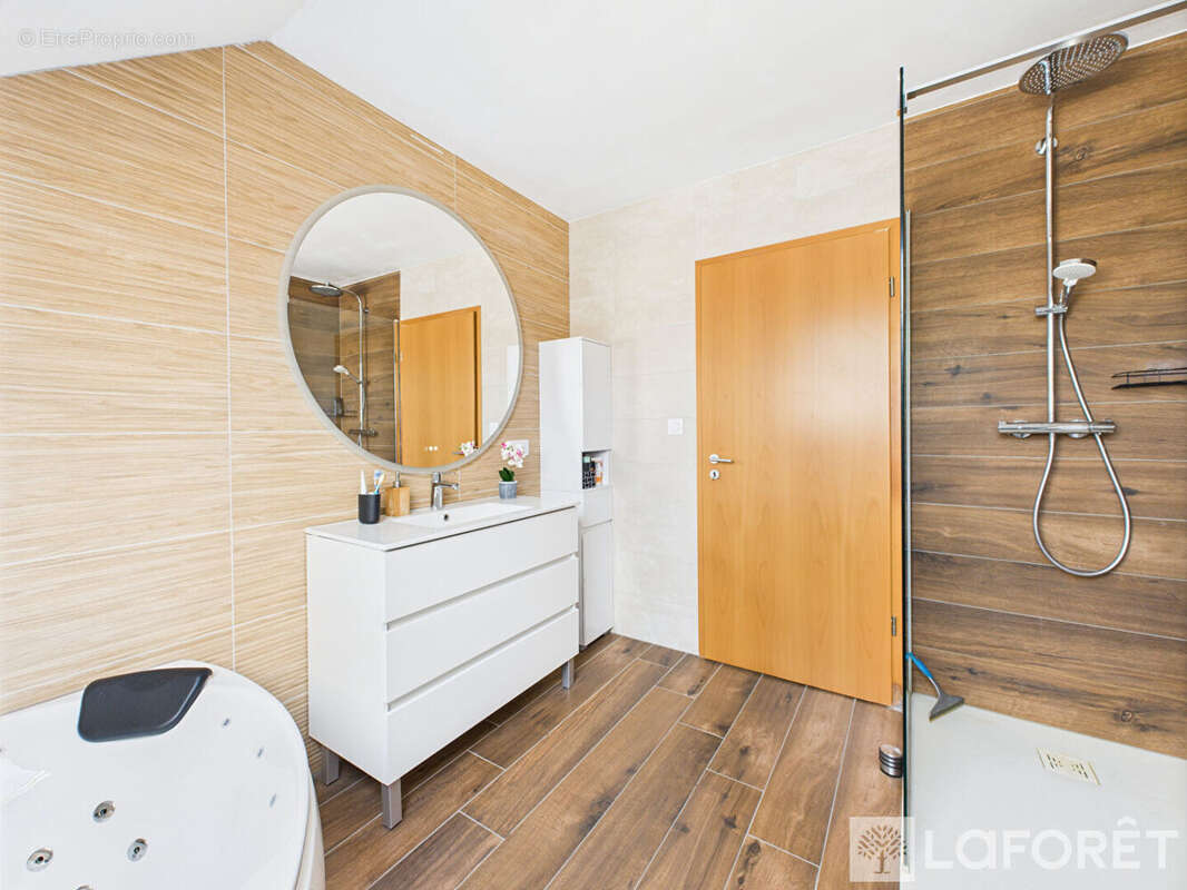 Maison à KINGERSHEIM