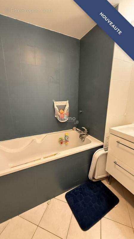 Appartement à ORLIENAS