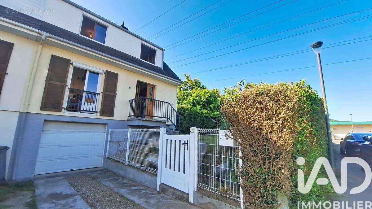Photo 3 - Maison à GRAND-COURONNE