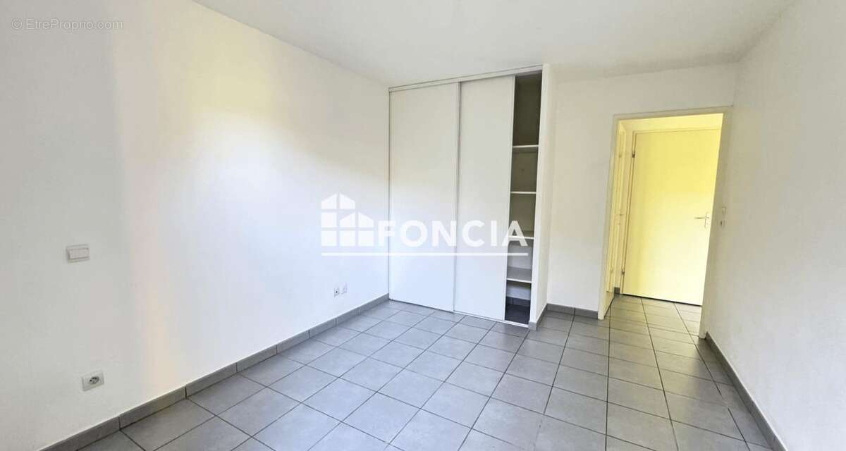 Appartement à BASSENS